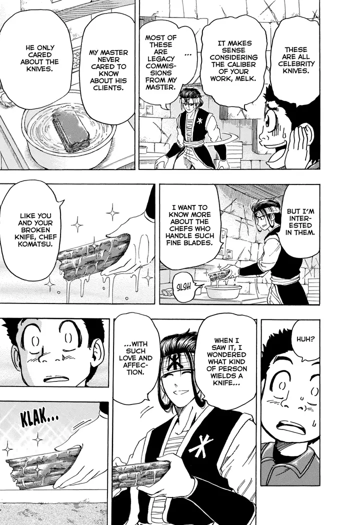 Toriko Chapter 118 image 11_optimized
